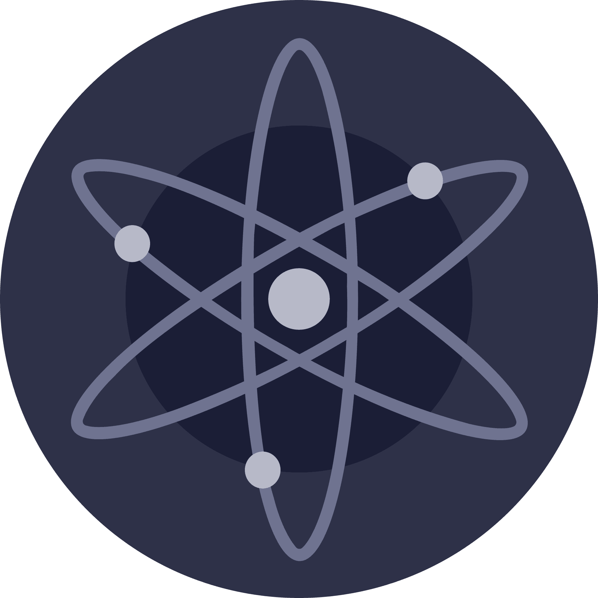 Atom logo